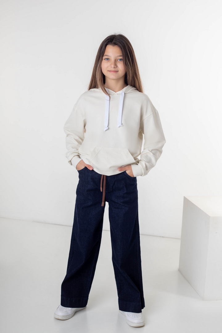 Джинси для дівчинки